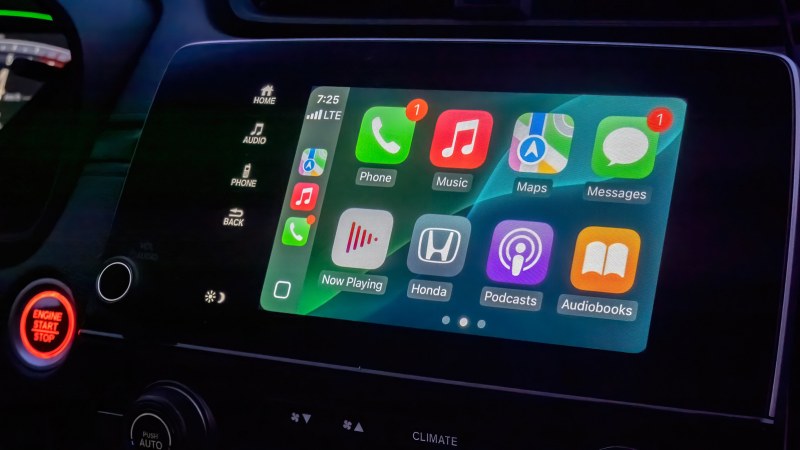 Apple CarPlay Ekranınızı Nasıl Değiştirir ve Özelleştirirsiniz