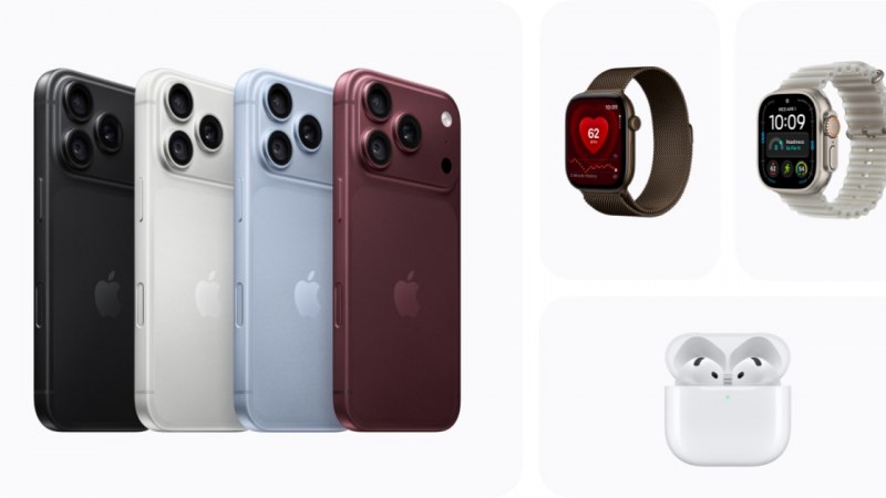Apple, iPhone 18 Pro ve yeni ürün ailesini duyurdu: Ön sipariş 12 Eylül'de başlıyor