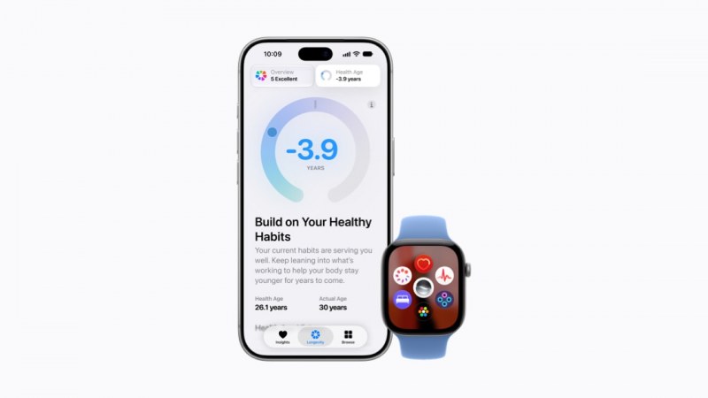 Apple Watch Series 12 ve Ultra 4 duyuruldu: Yeni Health Sensing System ve Apple Intelligence destekli Health uygulaması