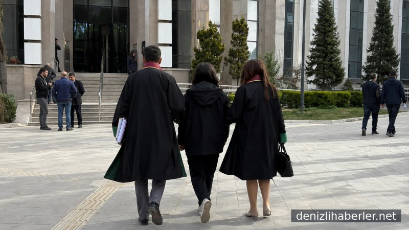 Çivril'de Sosyal Medya Paylaşımı Nedeniyle 1 Kişi Gözaltına Alındı ve Tutuklandı