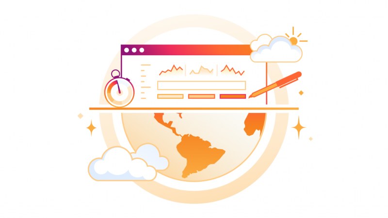 Cloudflare, milyarlarca gerçek kullanıcı ölçümü içeren BEACON veri setini açık kaynak olarak yayımladı