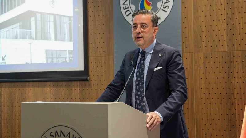 Denizli Sanayi Odası 1 Ekim’de Meslek Komitesi ve Meclis Seçimleri İçin Sandık Başına Gidiyor