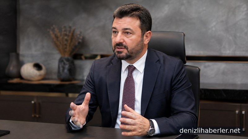 DSO Başkanı Kasapoğlu: 