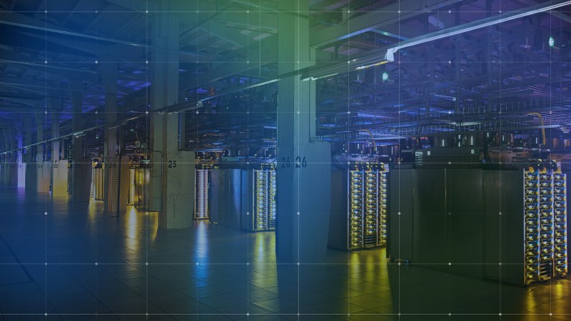 Emerald AI, Google ve NVIDIA, Esnek AI Veri Merkezleri İçin AI Energy Management Alliance'ı Duyurdu