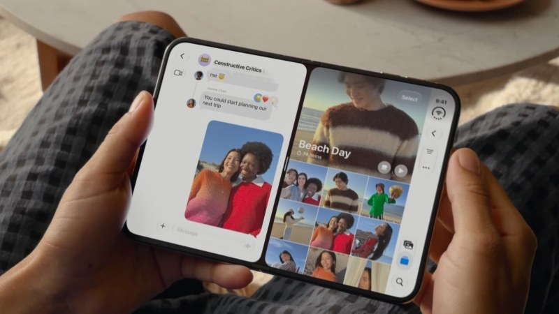 Engadget Podcast: iPhone Duo, iPhone 18 Pro ve Apple'ın yeni donanımı