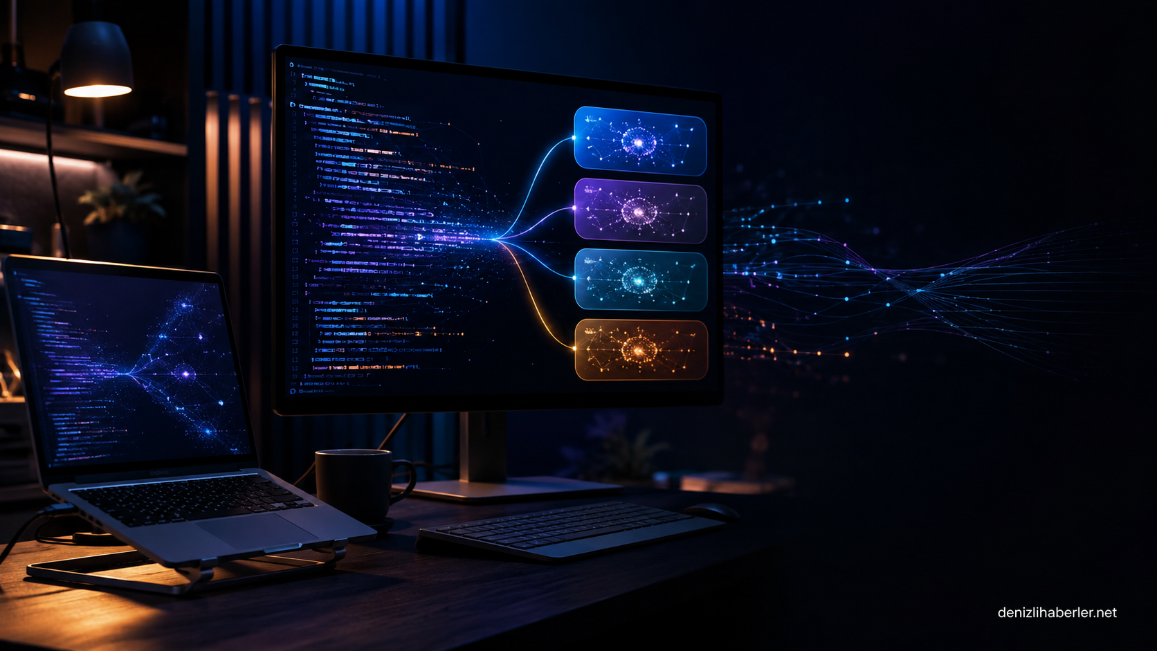 GitHub Copilot Model Seçeneklerini Genişletti, Claude Fable 5.1 ve Gemini 3.8 Flash Kullanıma Sunuldu