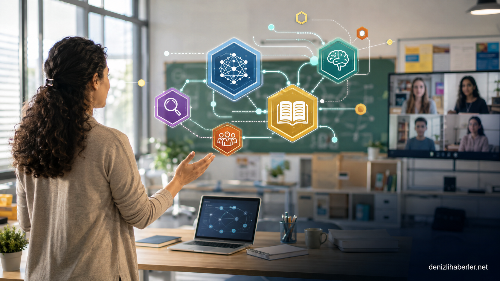 Google AI Educator Series Badge-a-thon 19 Eylül 2026’da Düzenleniyor