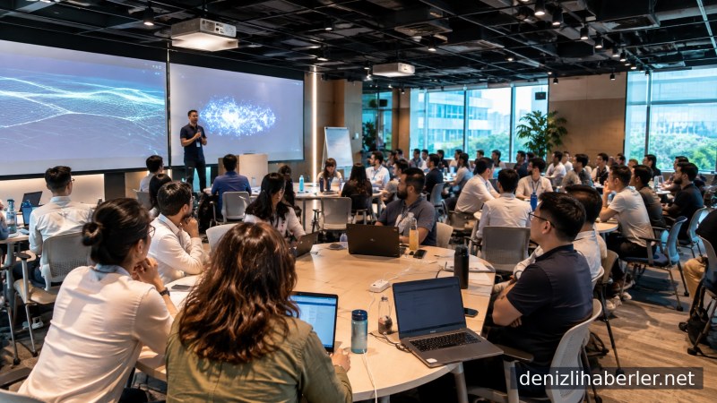 Google DeepMind 16 Çevre Projesi İçin APAC Hızlandırıcı Programını Başlattı