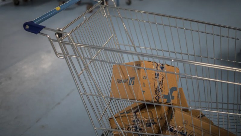 Google, Hindistan'da Gemini ve AI Mode üzerinden Flipkart'tan alışverişi test ediyor