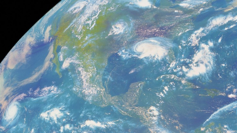 Google'ın yapay zeka hava modeli WeatherNext 3, uydu verileriyle tahmin doğruluğunu artırıyor