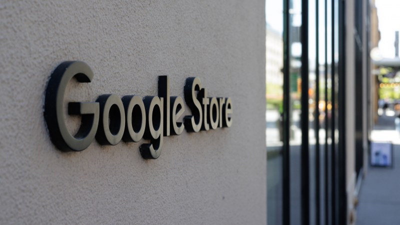 Google Store, eski telefon takaslarında Apple ve Best Buy'dan yüzlerce dolar daha fazla veriyor