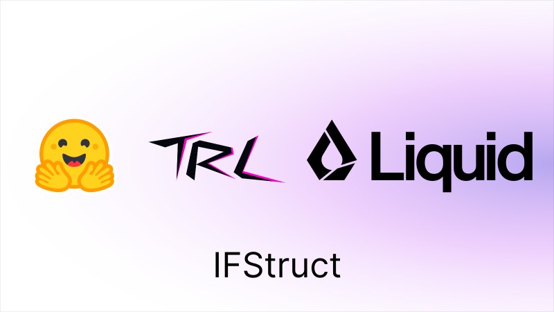 GRPO İnce Ayarı ile 350M Parametreli Modelin IFStruct Performansı %29.7'ye Yükseldi