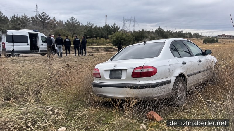 İki gündür kayıp olan adam, aracında yaşamını yitirilmiş halde bulundu.