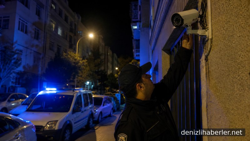 İki kadına ateş eden zanlının kaçış anı görüntüsü gün yüzüne çıktı