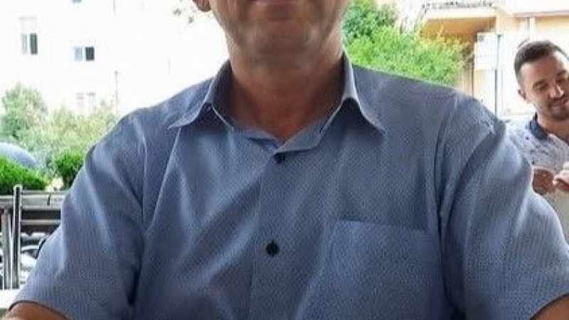 İnşaatta düşen 61 yaşındaki işçi hayatını kaybetti