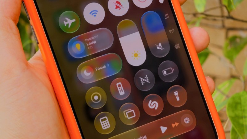 iPhone'da Do Not Disturb ve Focus modları arasındaki fark nedir?