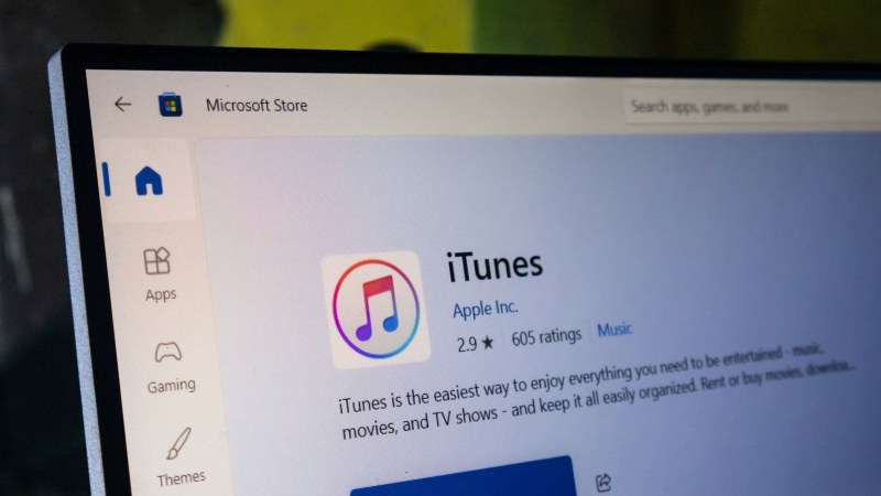 iTunes Hala Var Ancak Eskisi Gibi Değil