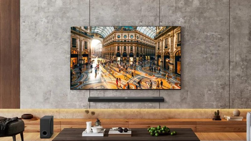 LG TV'lerin kapalıyken bile kullanıcıları takip edebildiği gösterildi