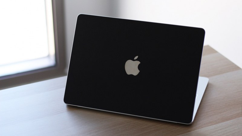 Mac'te Time Machine ile Harici Sürücüye Yedekleme Nasıl Yapılır