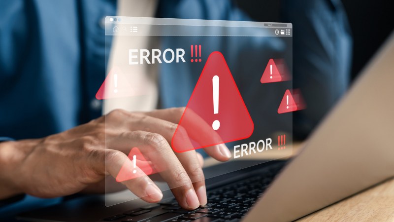 MacBook'ta Apple Diagnostics menüsüne nasıl erişilir