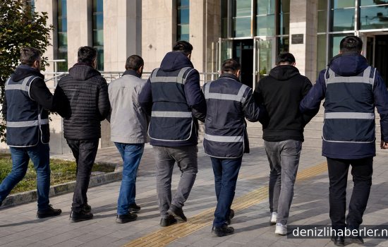 20 Yıl Önceki Bakkal Cinayetinin Şüphelileri Adliyeye Gönderildi
