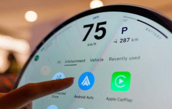 Android Auto bağlantı sorunlarında telefonun yanı sıra araç yazılımı da kontrol edilmeli