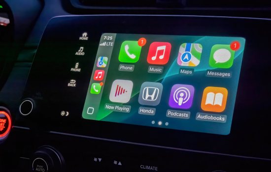 Apple CarPlay Ekranınızı Nasıl Değiştirir ve Özelleştirirsiniz