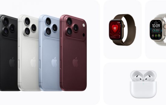 Apple, iPhone 18 Pro ve yeni ürün ailesini duyurdu: Ön sipariş 12 Eylül'de başlıyor