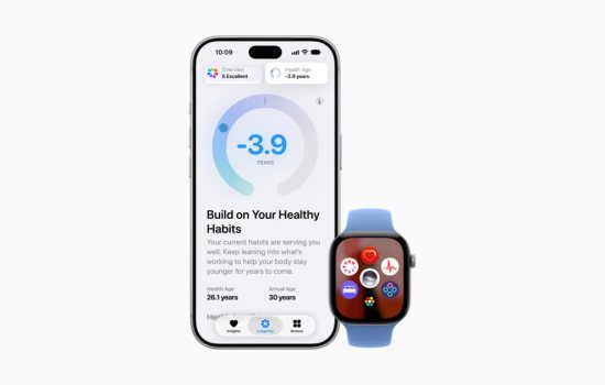 Apple Watch Series 12 ve Ultra 4 duyuruldu: Yeni Health Sensing System ve Apple Intelligence destekli Health uygulaması