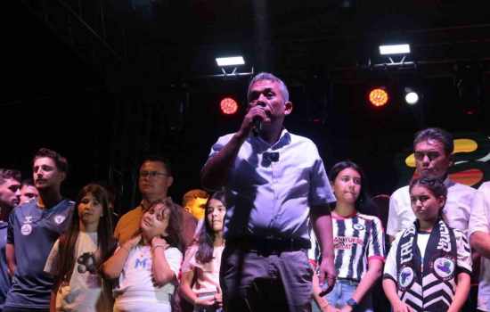 Çal Belediyespor 3. Lig hedefine festivalde odaklandı