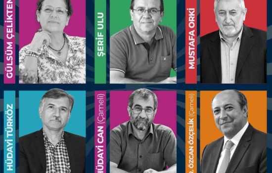 Çameli'de ikinci Kitap Günleri 1-2 Ekim'de düzenlenecek