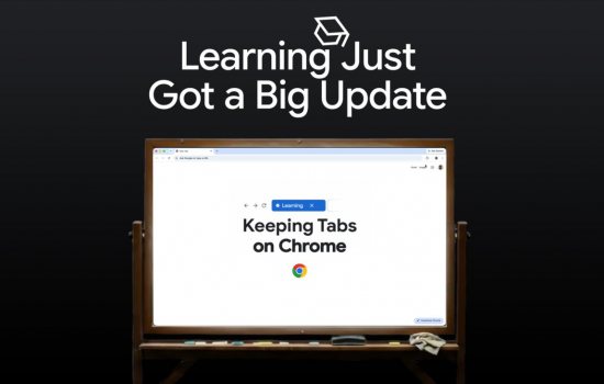 Chrome'un yeni çalışma araçları: Gemini ile quiz üretimi ve cihazlar arası sekme aktarımı