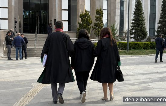 Çivril'de Sosyal Medya Paylaşımı Nedeniyle 1 Kişi Gözaltına Alındı ve Tutuklandı