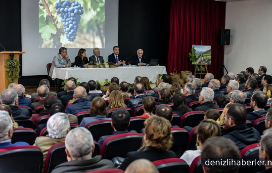 Denizli Büyükşehir Belediyesi, Çal Bağ Yolu’nda İyileştirme Çalışmalarına Başladı