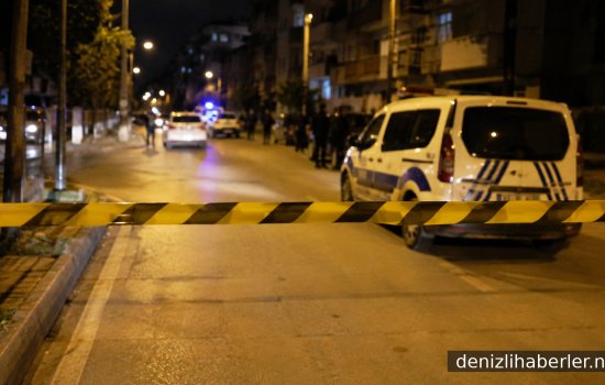 Denizli’de İki Çocuk Arasında Gelişen Tartışma Kanlı Sonuçlandı