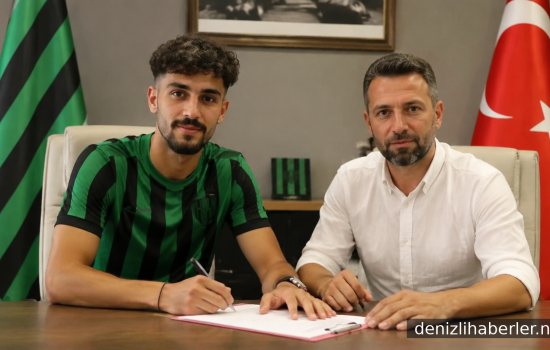 Denizli İdman Yurdu'nda Yeni Transfer Hamleleri Hız Kazandı