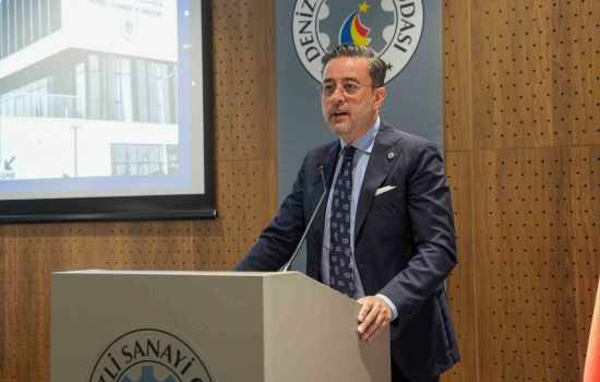 Denizli Sanayi Odası 1 Ekim’de Meslek Komitesi ve Meclis Seçimleri İçin Sandık Başına Gidiyor