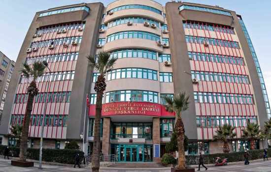 Denizli'de vergi rekortmenleri açıklandı: İlk 10'da isim gizliliği tercihi