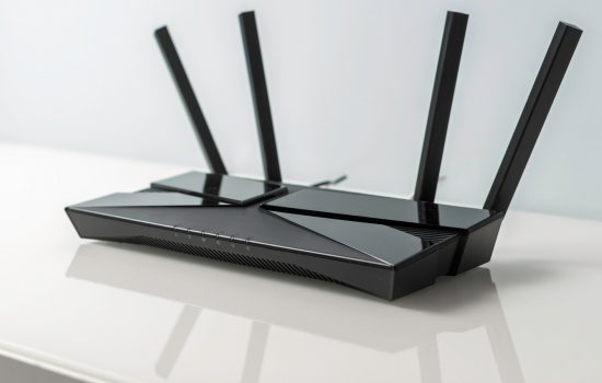 Dual-band ve tri-band router farkı: Üçüncü bant kapasiteyi nasıl artırıyor?