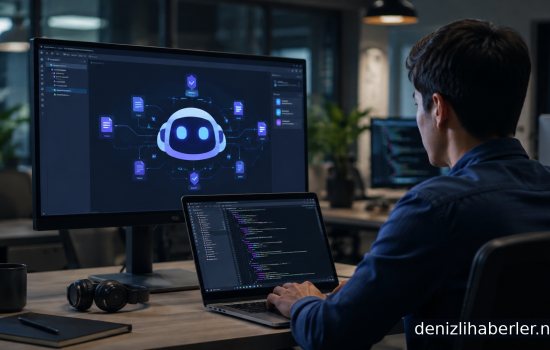 GitHub Copilot için Küresel Model Politikası Uygulaması Başladı