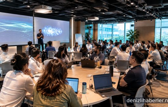 Google DeepMind 16 Çevre Projesi İçin APAC Hızlandırıcı Programını Başlattı