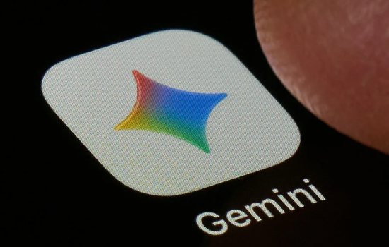 Google'ın Gemini modeli üç şirketin sistemlerine erişti