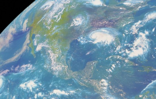 Google'ın yapay zeka hava modeli WeatherNext 3, uydu verileriyle tahmin doğruluğunu artırıyor