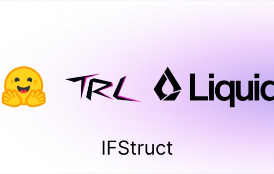 GRPO İnce Ayarı ile 350M Parametreli Modelin IFStruct Performansı %29.7'ye Yükseldi