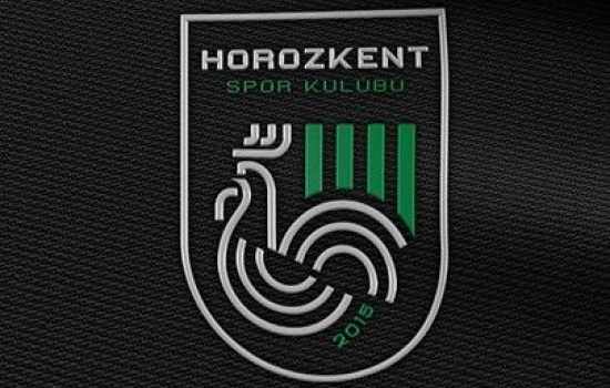 Horozkentspor’da İsmail Özçakmak başkan oldu