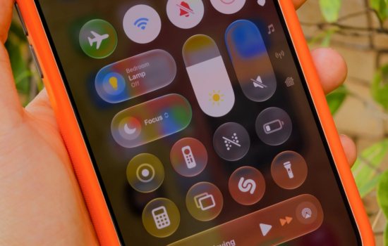 iPhone'da Do Not Disturb ve Focus modları arasındaki fark nedir?
