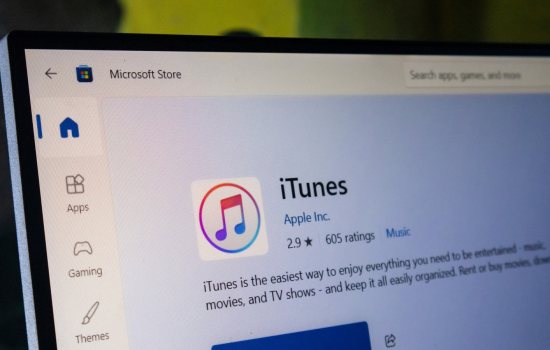 iTunes Hala Var Ancak Eskisi Gibi Değil