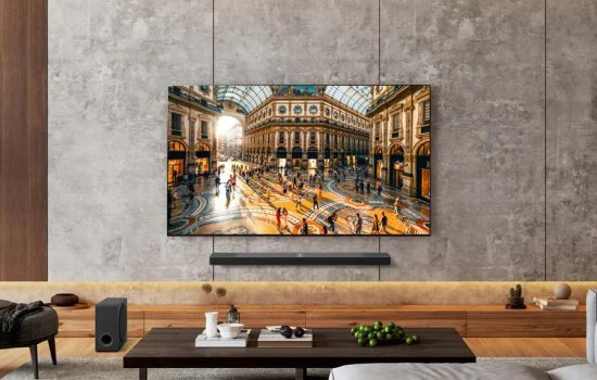 LG TV'lerin kapalıyken bile kullanıcıları takip edebildiği gösterildi