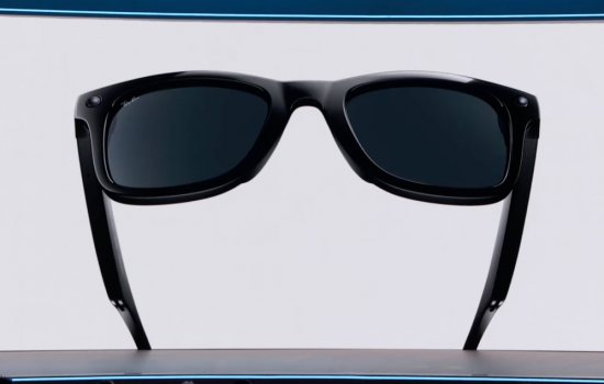 Meta, kamerasız AI gözlüğü Ray-Ban Meta Audio'yu duyurdu