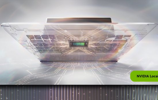 NVIDIA, IFA 2026'de Yerel AI Araçlarını ve RTX Spark PC'lerini Tanıttı